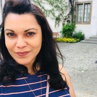 La maison de Natasha