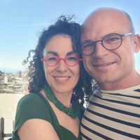 La maison de Itziar & Gregor