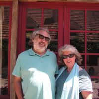 Nid douillet au cœur de La Sologne des étangs, 30´ châteaux de Chambord et Cheverny