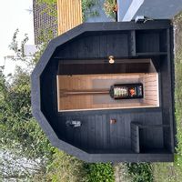Davids hus