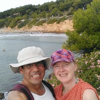 Casa di Birgit und Luis