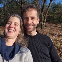 La maison de Bart, Noor, Tim & Elize