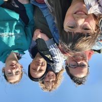 L'appartement de Marie-Pauline & Dany