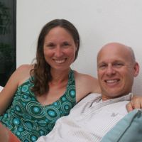 La maison de Béatrice