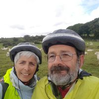 La maison de Dominique et Bénédicte