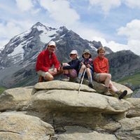 Casa di Raphaël Et Sarah