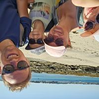 Maison familiale au calme avec jardin