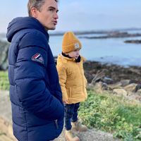 Maison 4 chambres au calme à quelques minutes de Concarneau et de l'archipel des Glénans