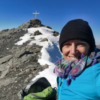 la  maison de Julie, Soren et Aidan