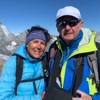 La maison de JACQUES