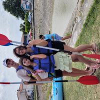 Maison de campagne à 35min de Paris !