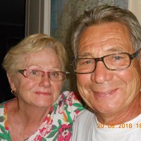 La maison de Bernard