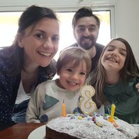 La maison de Guillaume et Hélène