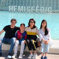 La maison de Anna Maria