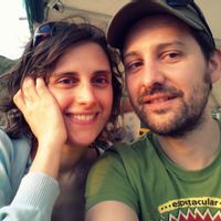 Maison cosy et jardin caché en pleine ville.