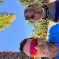 La maison de Geraldo