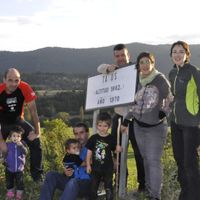 Habitación privada con baño hidromasaje de Txopo y Urgell