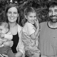 La maison de Ibrahim & Tabea