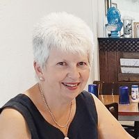 Casa di Anne and Paul