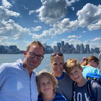 La maison de Conny&Thomas