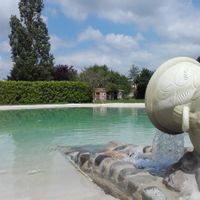 Casa di Delphine et Sébastien