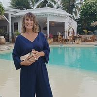 La maison de Chantal