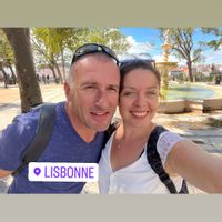 La maison de Noëmie et Fred