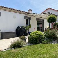 La maison de Eugenie