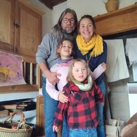 La maison de Véronique