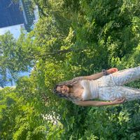 La maison de Melissa