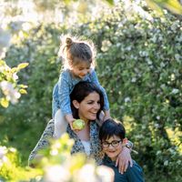 La maison de Marion Futuroscope gratuit pour les enfants jusqu’au 04/01 !