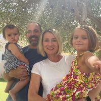 La maison de Cornelia et Carles sur la Costa Brava