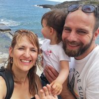 Elsa & Jeremy's house