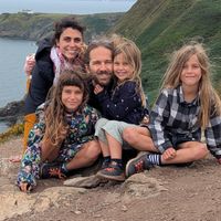 Casa di Francesco e Federica