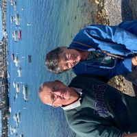 2 chambres , 2 salles d’eau et l’étage privatif