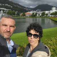 La maison de Amaro y Esther