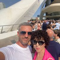 Amaro y Esther's house