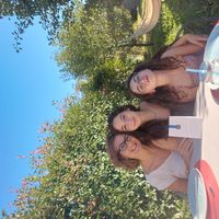 Anne's house