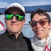 La maison de Nicolas et de Céline