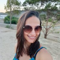 La chambre privée de Myriam