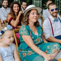 La maison de Elsa et Sylvain