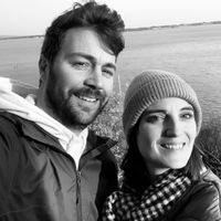 Agathe et Benjamin s Haus