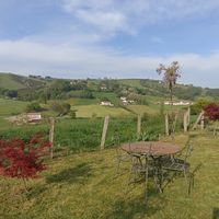 La maison de Katixa et Denis