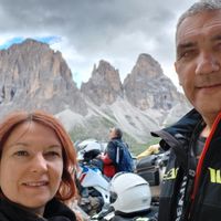 La maison de Santi y Cris