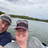 Twin Lakes Wisconsin Lakefront home