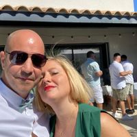 La maison de Jean philippe