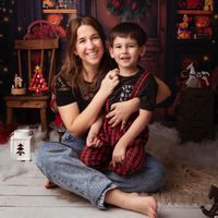 La maison de Cecilia