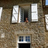 La maison de Jean michel