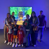 La maison de Casa de Maria y Gerardo