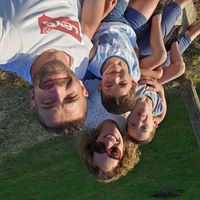 Chez Pauline & Damien